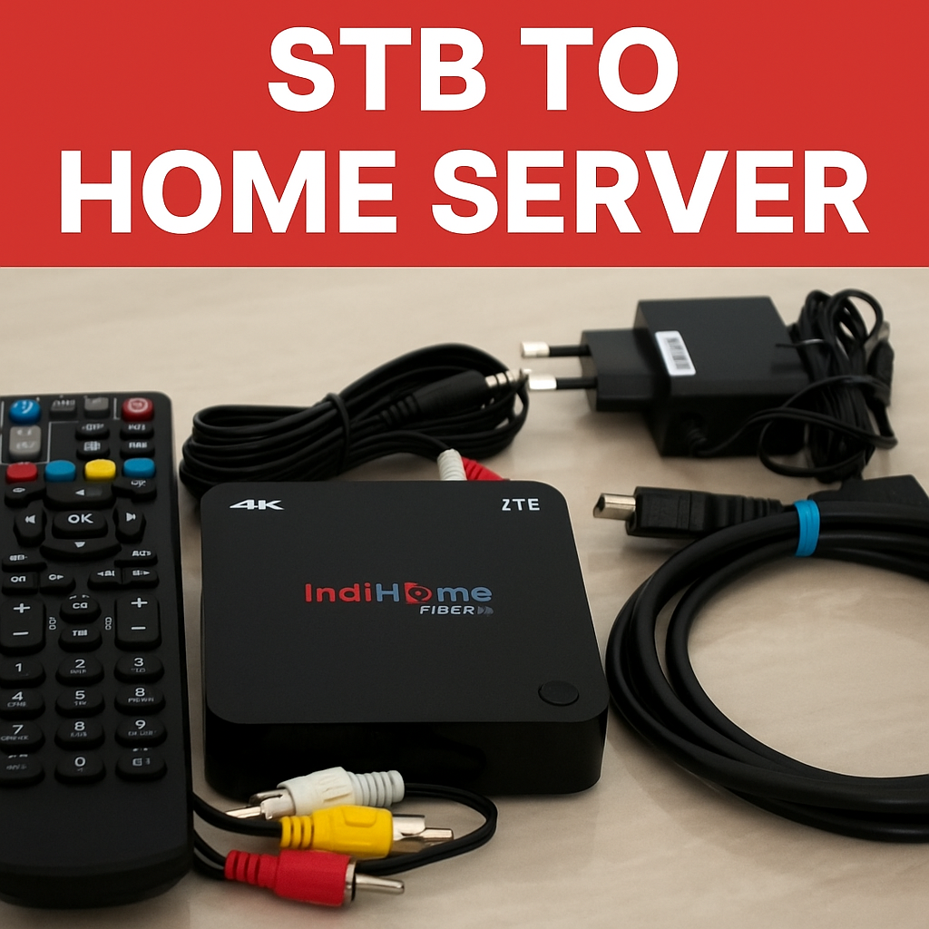 Armbian STB Cloudflare Tunnel Guide